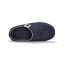 Bačkory Outback Navy & Grey - Velikost Gumbies: 38