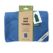 Eco Dry ručník Navy Blue