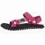 Sandále Scramblers Pink - Velikost Gumbies: 37