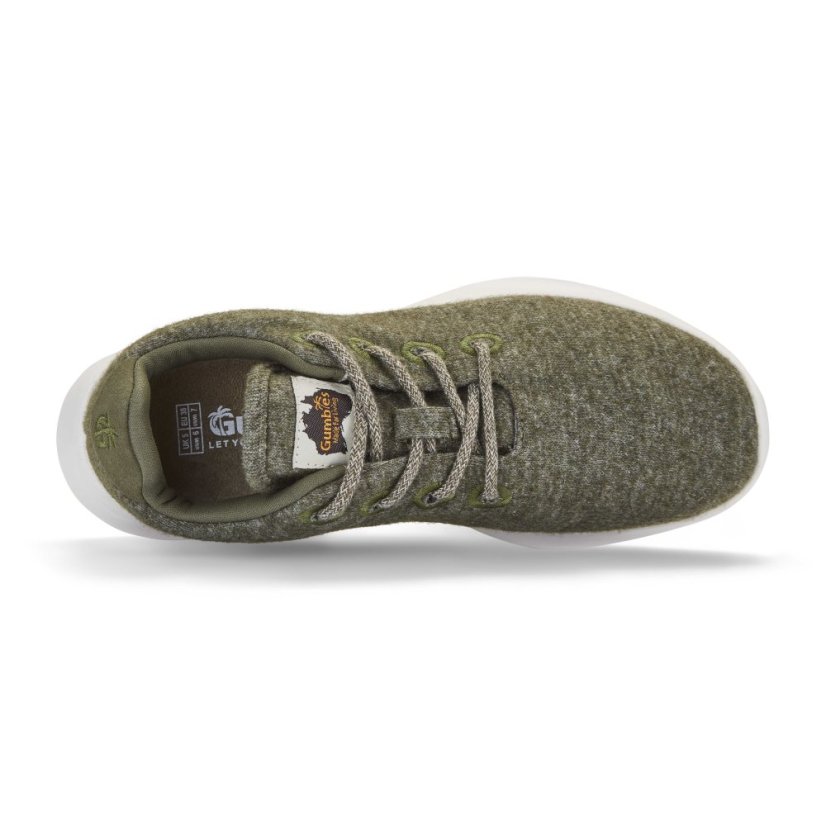 Tenisky Sneaker Moss