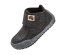 Boty Quokka Charcoal & Grey