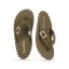 Žabky Classic Khaki