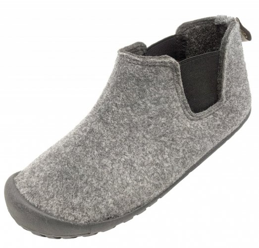 Dětské boty Brumby Grey & Charcoal - Velikost: 34