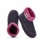 Boty Thredbo Navy & Pink