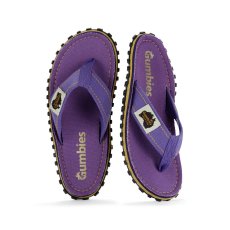 Žabky Classic Purple