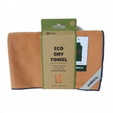 Eco Dry ručník Camel L