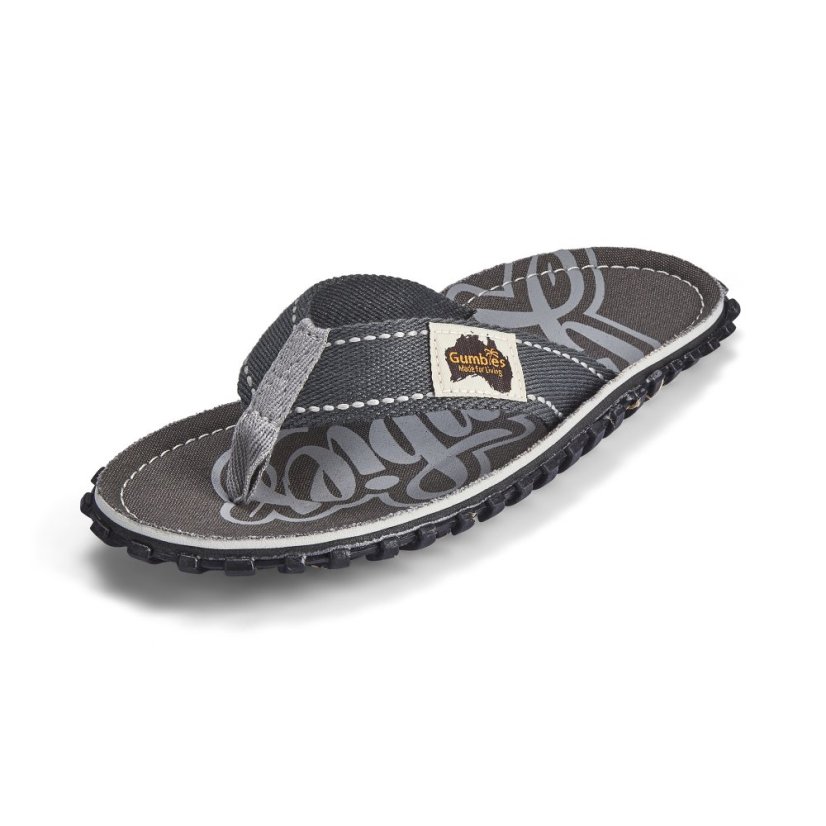 Žabky Cool Grey