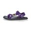 Sandály Scrambler Purple