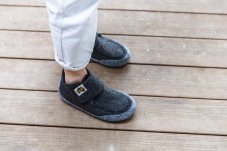 Boty Quokka Chocolate & Orange