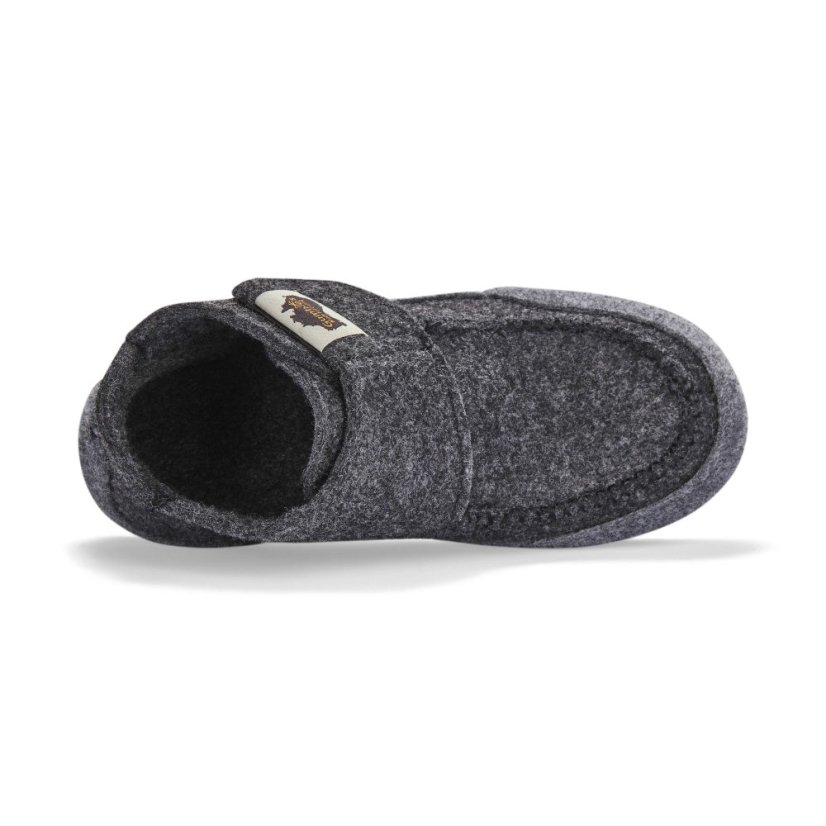 Boty Quokka Charcoal & Grey