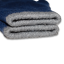 Zimný set Outback + Merino rukavice Navy & Grey