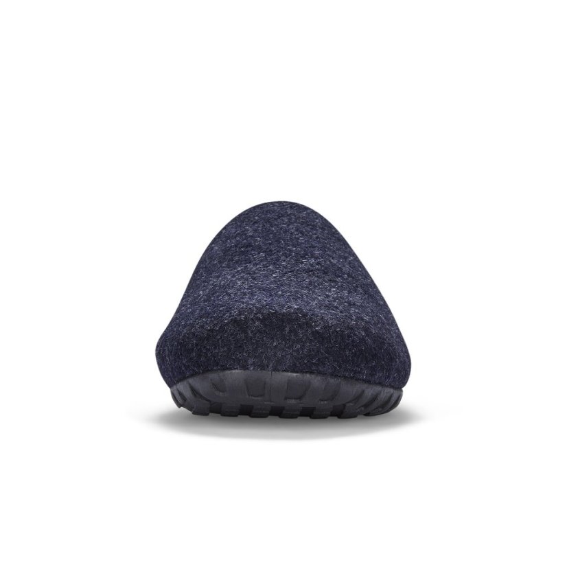 Zimný set Outback + Merino rukavice Navy & Grey