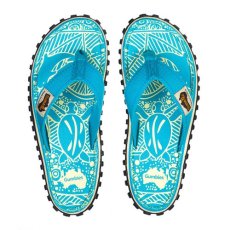 Žabky Turquoise
