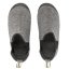 Dětské boty Brumby Grey & Charcoal - Velikost: 34