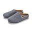 Papuče Outback Grey & Curry - Veľkosť Gumbies: 48