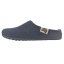 Papuče Outback Navy & Grey - Veľkosť Gumbies: 40