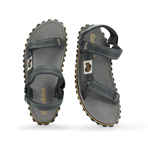 Sandále Tracker Grey