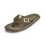 Žabky Classic Khaki