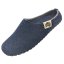 Bačkory Outback Navy & Grey