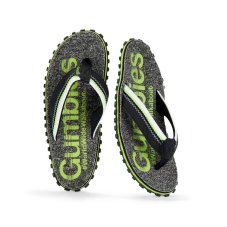 Žabky Cairns Lime