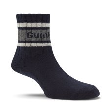 Ponožky  Navy & Grey