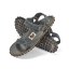 Sandále Tracker Grey