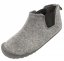 Topánky Brumby Grey & Charcoal - Veľkosť Gumbies: 44