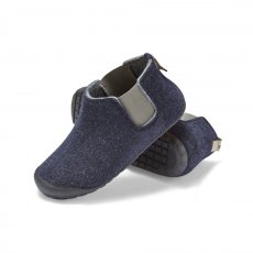 Boty Brumby Navy & Grey