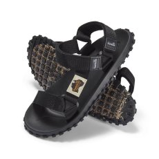 Sandály Scrambler Black