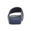 Pantofle Spasole Frence Navy