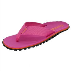 Žabky Duckbill Pink
