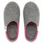 Papuče Outback Grey & Pink - Velikost: 39