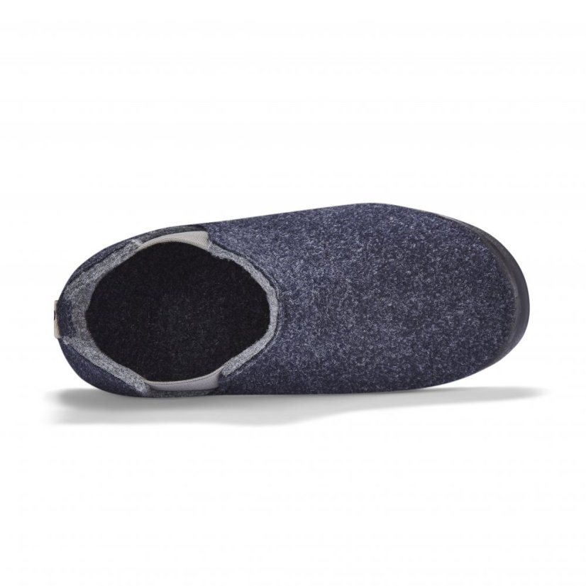 Boty Brumby Navy & Grey