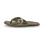 Žabky Classic Khaki