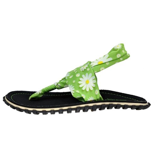 Sandále Slingback Daisy - Velikost: 36