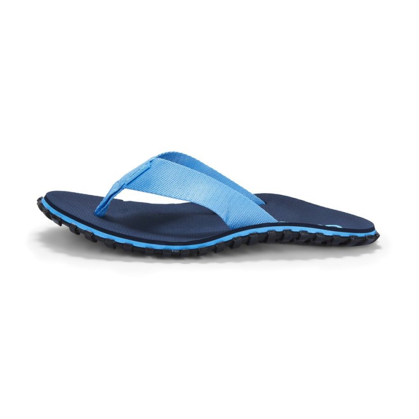 Žabky Duckbill Navy