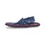 Sandály Slingback Navy - Velikost Gumbies: 43