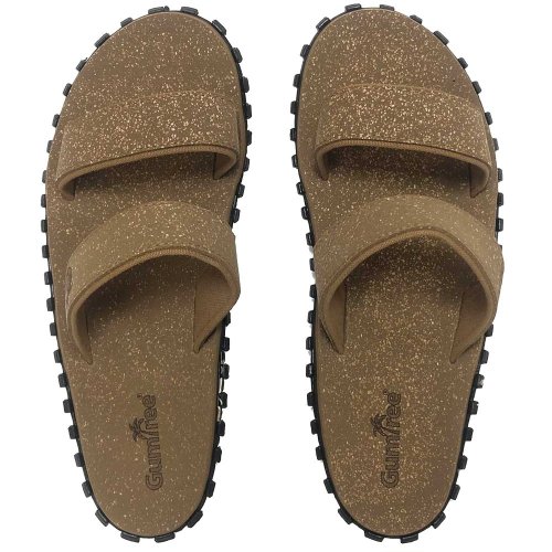 Sandále Gumtree Treeva - Veľkosť Gumbies: 38