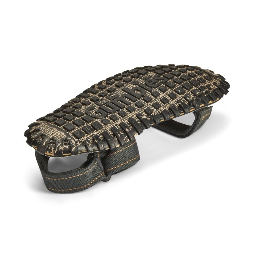 Sandále Tracker Grey - Velikost Gumbies: 36