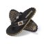 Žabky Classic Black