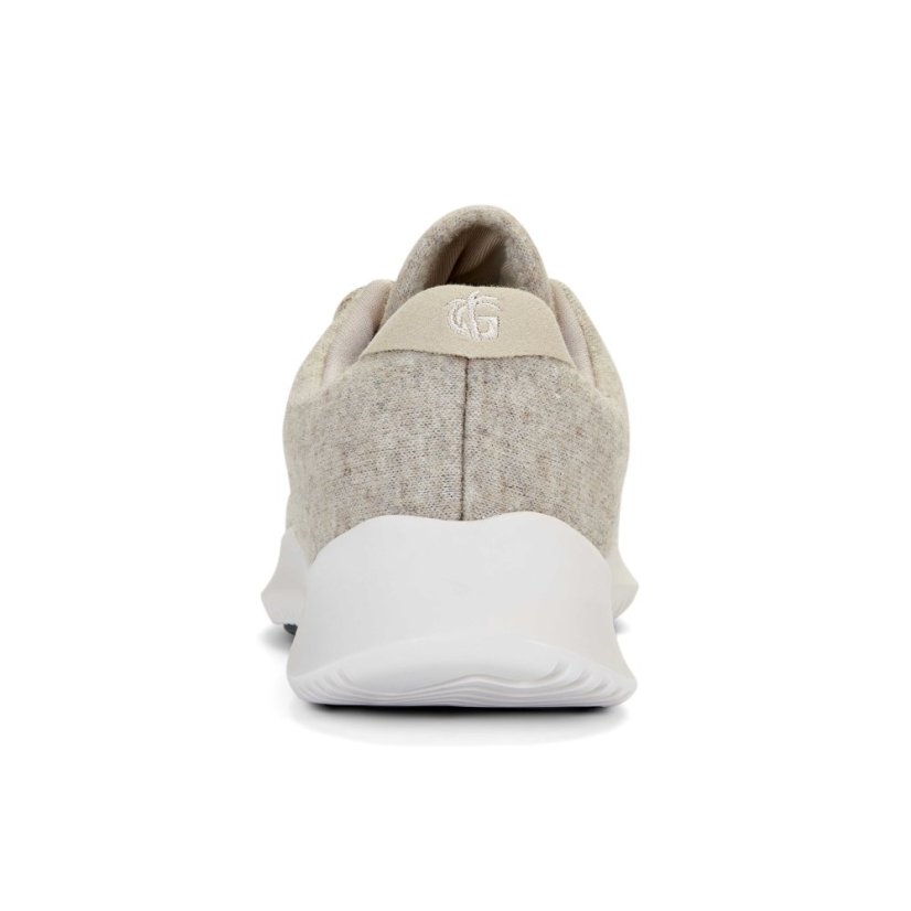 Tenisky Sneaker Oatmeal - Veľkosť Gumbies: 44
