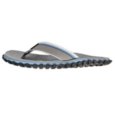 Žabky Cairns Light Blue