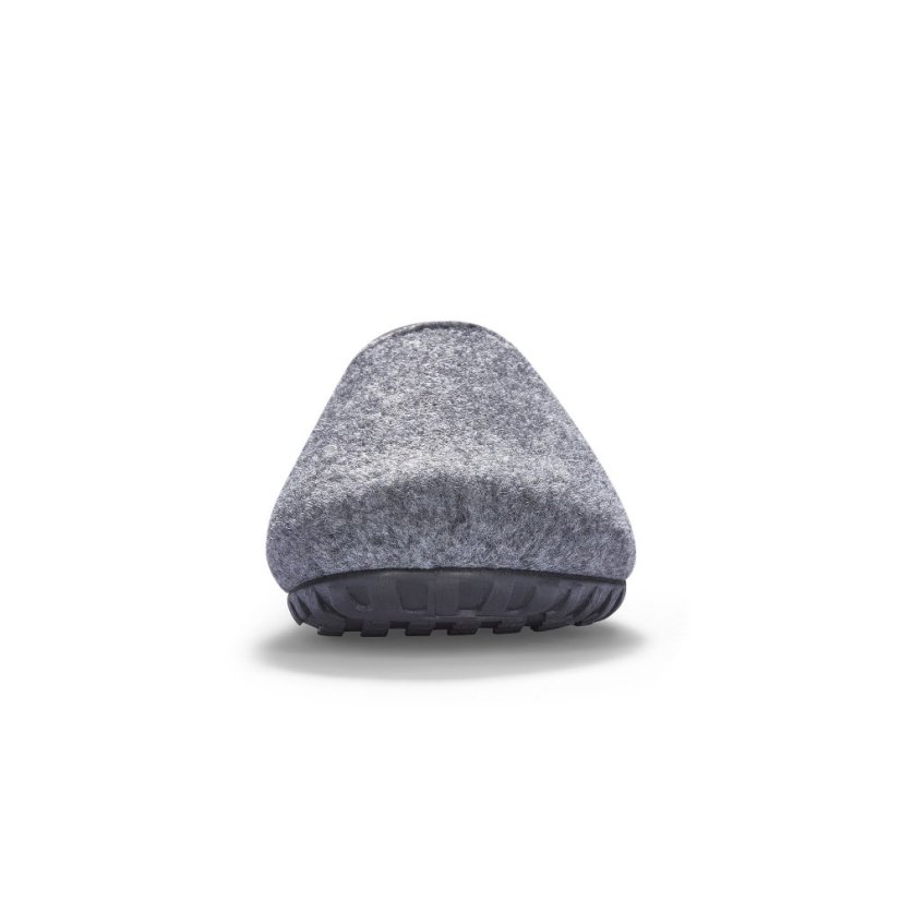 Papuče Outback Grey & Curry - Veľkosť Gumbies: 48