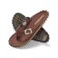 Žabky Classic Brown