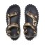 Sandály Scrambler Sand & Brown
