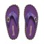 Žabky Classic Purple