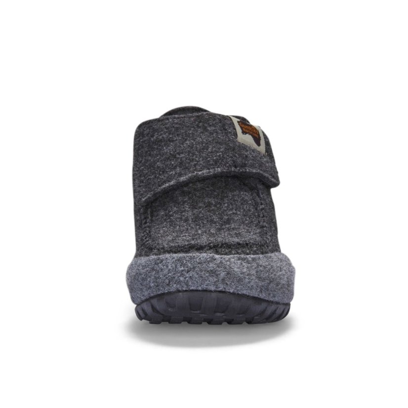 Boty Quokka Charcoal & Grey