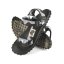 Sandály Scrambler Black & Grey