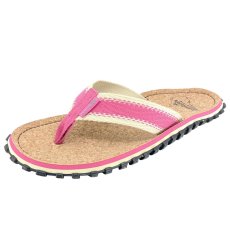 Žabky Corker Pink