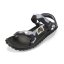 Sandály Scrambler Black & Grey